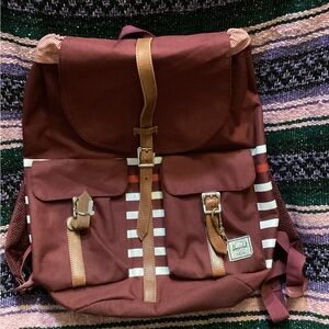 Herschel Unisex's Dawson Small Multi-Purpose Backpack, Taille Unique